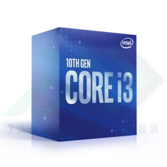 CPU INTEL Core i3-10320 (4C/8T, 3.8GHz - 4.6GHz, 8MB) - 1200