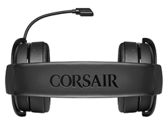 Tai nghe Corsair HS70 PRO WIRELESS Carbon (CA-9011211-AP)