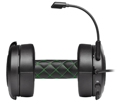 Tai nghe Corsair HS50 PRO Stereo Green (CA-9011216-AP)