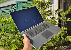 Dell Precision M3800 | i7 4712HQ | RAM 8 GB | SSD 256 GB | VGA nVIDIA Quadro K1100M | Màn 15.6″ 3K Cảm ứng