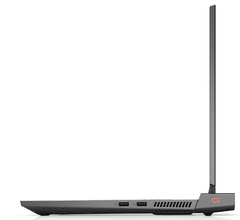 Máy tính xách tay Gaming DELL G5 15 5511_P105F006AGR i7-11800H/8G/512GB SSD/VGA 4GB_RTX3050/15.6FHD/W10+OFFICE HS21