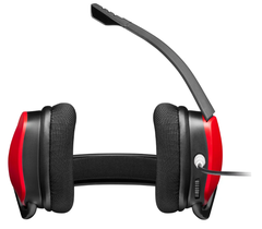 Tai nghe chơi game Corsair VOID ELITE Surround 7.1 Cherry (CA-9011206-AP)