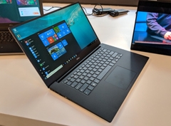 Dell Precision 5530 - Intel Core i7/16GB/512GB