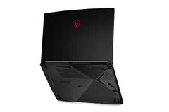 Máy tính xách tay MSI GF63 Thin 11UC-443VN (i5-11400H; 8GB; 512GB SSD; RTX3050/4GB; 15.6 FHD; Win10; Đen)