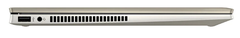 Máy tính xách tay HP Pavilion x360 HP Pavilion x360 14-dy0075TU I7-1165G7/8G/ 512GB SSD/14.0FHDT/PEN/FP/WL/BT/3C/VÀNG/WIN 11SL(46L93PA)