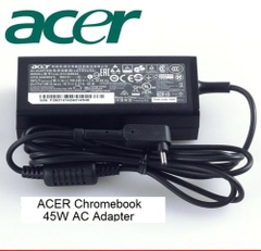 ADAPTER Acer 19V-2.37A ĐẦU NHỎ