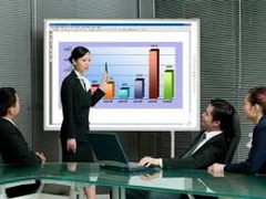 Bảng tương tác PANASONIC KX-UB T880