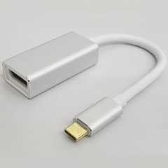 Cable Type-C sang Displayport KM KY-V003S