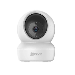 CAMERA WIFI EZVIZ C6N 2MP ĐÀM THOẠI 2 CHIỀU, QUAY, XOAY THÔNG MINH