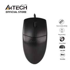 Chuột dây A4TECH OP-620