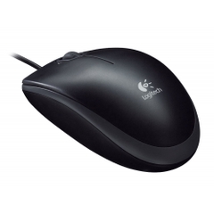 Chuột dây LOGITECH B100