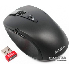 Chuột không dây A4TECH G10-650F