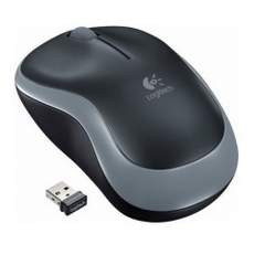 Chuột không dây LOGITECH B175 (Đen)