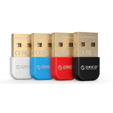 Cổng kết nối Bluetooth V4.0 Orico (BTA-403)