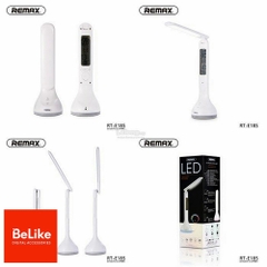Đèn chống cận đa năng Remax Màn LCD báo Nhiệt độ và Đèn ngủ Remax RT-E185