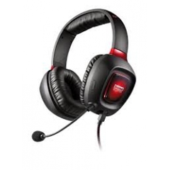 HEADPHON CREATIVE SB Tactic 3D Fury