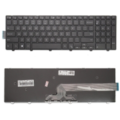 Keyboard DELL Inspiron 15 3541