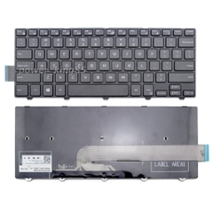 Keyboard DELL Inspiron 3441 3451 3458