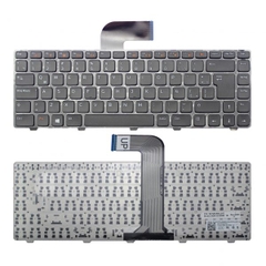 Keyboard DELL Inspiron N4110 N4050 N5040