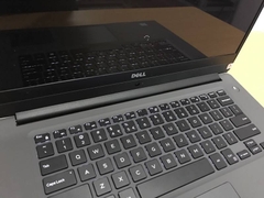 DELL Inspiron 7560/ Core i5 -7200U/ RAM 8Gb/ SSD 128+HDD 500Gb/ Nvidia 940MX 4GB/ Màn 15.6″ FullHD