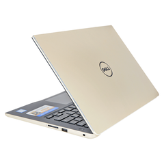 DELL Inspiron 7560/ Core i5 -7200U/ RAM 8Gb/ SSD 128+HDD 500Gb/ Nvidia 940MX 4GB/ Màn 15.6″ FullHD