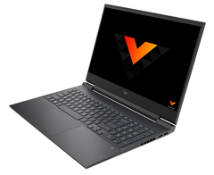 Máy tính xách tay HP VICTUS 16-d0291TX i7-11800H, 16GB RAM, 512GB SSD, VGA RTX 3050Ti 4GB, 16.1, WIN 11 (TẶNG TAI NGHE HYPERX CLOUND STINGER CORE)
