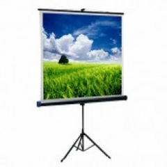Màn chiếu chân Apollo 96 x 96