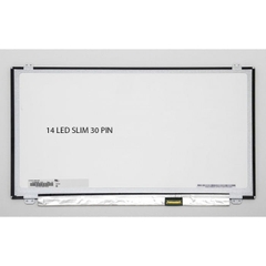 Màn hình laptop 14.0 Led Slim 30 pin