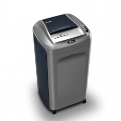 Máy Hủy Công Nghiệp Nikatei PS-2000M