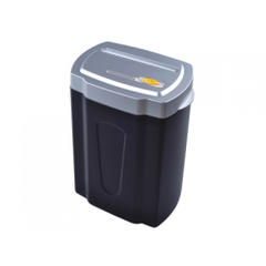 Máy hủy giấy BOSSER 180X gold