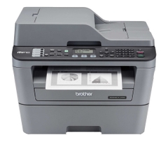 Máy in BROTHER MFC-L2701DW