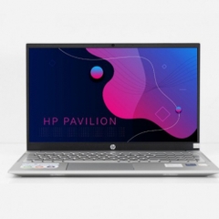 Máy tính xách tay HP Pavilion 15-eg0539TU (44P5G6PA) i5-1135G7/8GD4/512GSSD/15.6FHD/ALUp/Win 10SL/BẠC