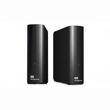 Ổ cứng di động Western 6TB ELEMENT 3.5