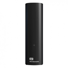 Ổ cứng gắn ngoài HDD WD Element - 12TB 3.5 (WDBBKG0120HBK-SESN) - Đen