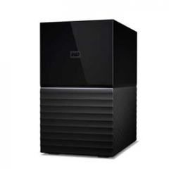 Ổ CỨNG 12TB WESTERN My Book Duo - WDBFBE0120JBK