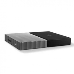 Ổ cứng 1TB WESTERN Passport Ultra - TẶNG BAO DA