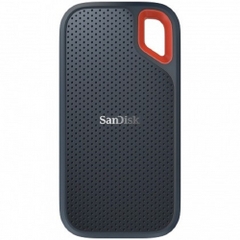 Ổ cứng di động SSD SanDisk Extreme Portable 1TB (SDSSDE61-1T00-G25)