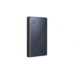 ổ cứng HDD WD 2TB Passport Ultra 2.5