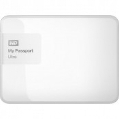 ổ cứng HDD WD 3TB Passport Ultra 2.5