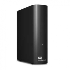 Ổ cứng HDD WD Elements Portable 4TB 2.5- WDBU6Y0040BBK- WESN