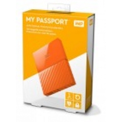 ổ cứng WD 1TB My Passport 2.5