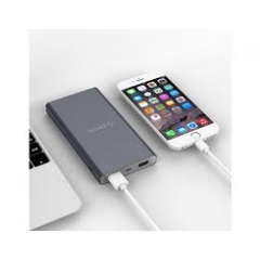Pin Sạc dự phòng Polymer 10,000mAh (ORICO M10000)