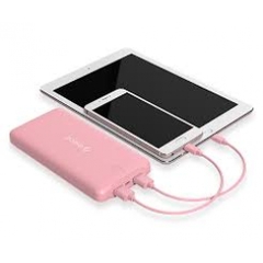 Pin Sạc dự phòng Polymer 20,000mAh (ORICO LD200)