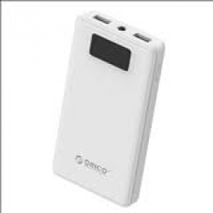 Pin Sạc dự phòng Polymer 20,000mAh (ORICO LE20000)