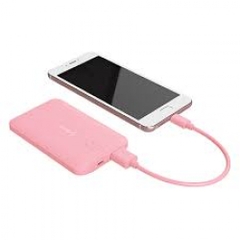 Pin Sạc dự phòng Polymer 5,000mAh (ORICO LD50)