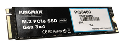 SSD Kingmax M.2 2280 PCIe 512GB
