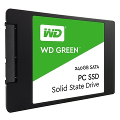 SSD WD 240GB