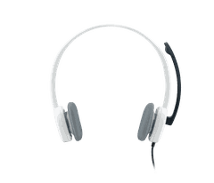 TAI NGHE /HEADPHONE LOGITECH H150