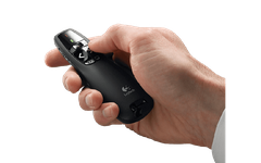 Thiết bị trình chiếu LOGITECH R400