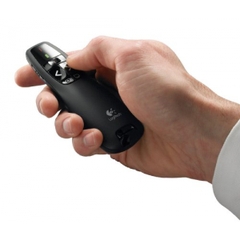 Thiết bị trình chiếu LOGITECH R800